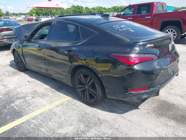 Aukcja sprzedaży 2024 Acura Integra A-spec, vin: 19UDE4H36RA008198, numer aukcji: 45477751