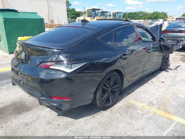 Aukcja sprzedaży 2024 Acura Integra A-spec, vin: 19UDE4H36RA008198, numer aukcji: 45477751