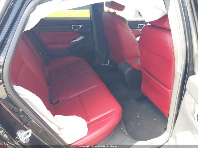 Aukcja sprzedaży 2024 Acura Integra A-spec, vin: 19UDE4H36RA008198, numer aukcji: 45477751