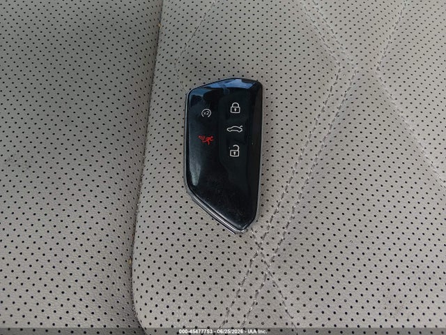 Продаж на аукціоні авто 2024 Volkswagen Atlas 2.0t Se W/technology, vin: 1V2JR2CA0RC560668, номер лоту: 45477753