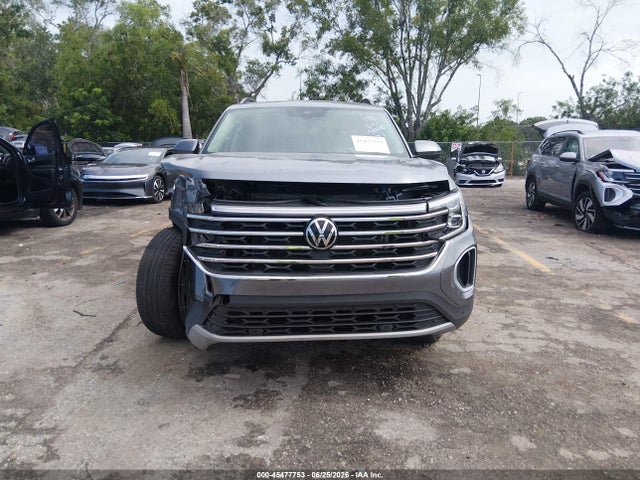 Продаж на аукціоні авто 2024 Volkswagen Atlas 2.0t Se W/technology, vin: 1V2JR2CA0RC560668, номер лоту: 45477753