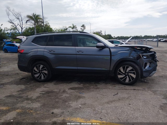 Продаж на аукціоні авто 2024 Volkswagen Atlas 2.0t Se W/technology, vin: 1V2JR2CA0RC560668, номер лоту: 45477753