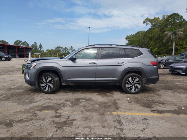 Продаж на аукціоні авто 2024 Volkswagen Atlas 2.0t Se W/technology, vin: 1V2JR2CA0RC560668, номер лоту: 45477753