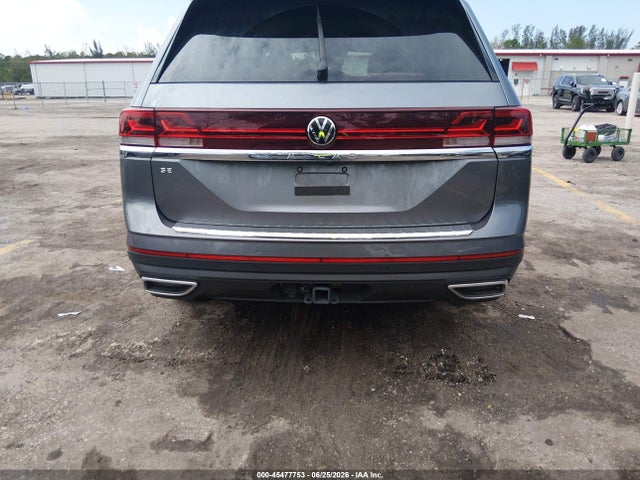 Продаж на аукціоні авто 2024 Volkswagen Atlas 2.0t Se W/technology, vin: 1V2JR2CA0RC560668, номер лоту: 45477753