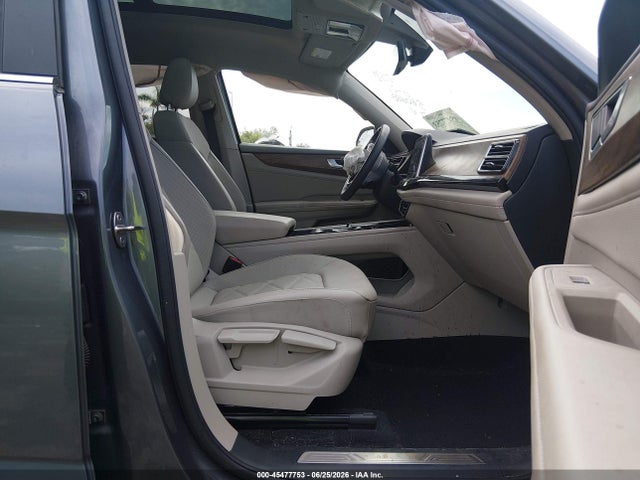 Продаж на аукціоні авто 2024 Volkswagen Atlas 2.0t Se W/technology, vin: 1V2JR2CA0RC560668, номер лоту: 45477753