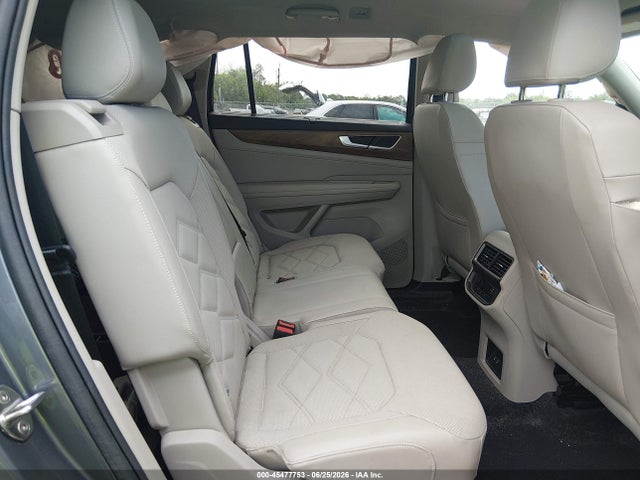 Продаж на аукціоні авто 2024 Volkswagen Atlas 2.0t Se W/technology, vin: 1V2JR2CA0RC560668, номер лоту: 45477753