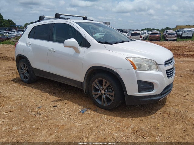 2016 KL7CJLSB6GB700126 головне зображення