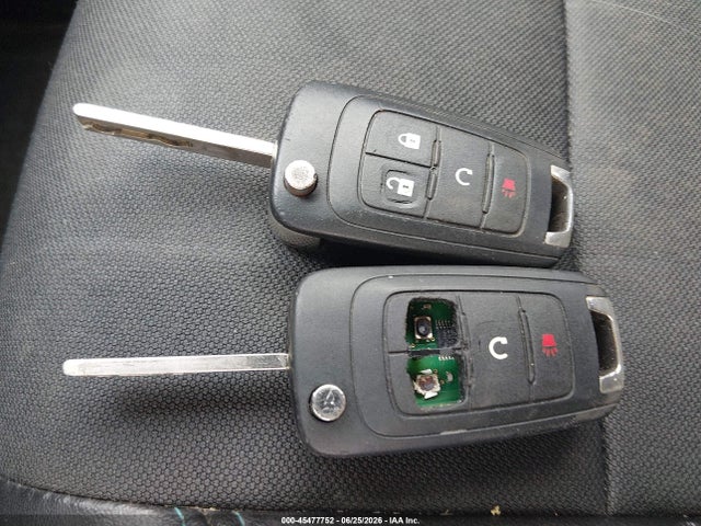 Chevrolet Trax Lt 2016 KL7CJLSB6GB700126 Image 11