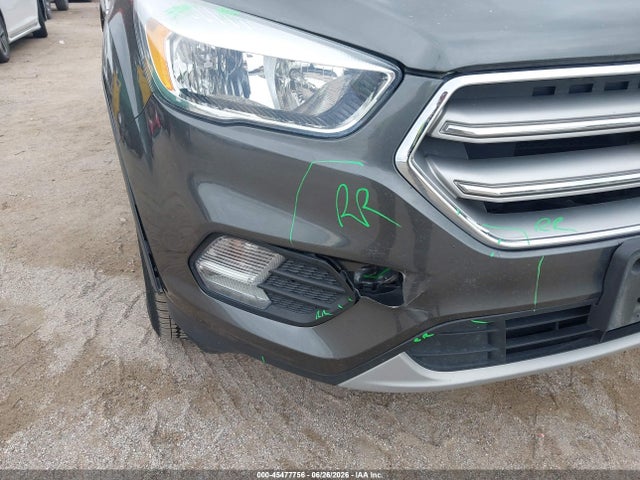 Ford ESCAPE SE 2017 1FMCU0GD6HUC01203 Image 13