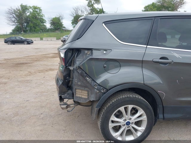 Ford ESCAPE SE 2017 1FMCU0GD6HUC01203 Image 14