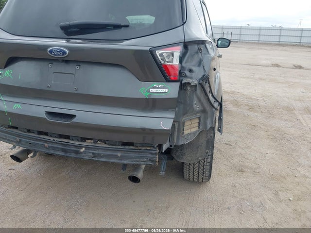Ford ESCAPE SE 2017 1FMCU0GD6HUC01203 Image 15