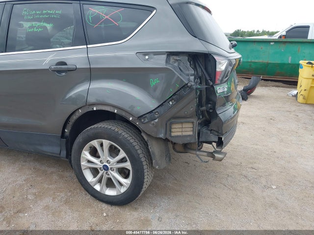 Ford ESCAPE SE 2017 1FMCU0GD6HUC01203 Image 17