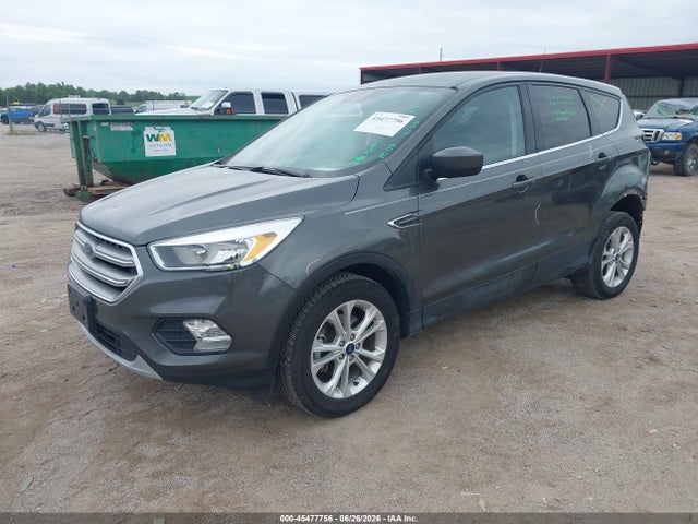 Ford ESCAPE SE 2017 1FMCU0GD6HUC01203 Image 2
