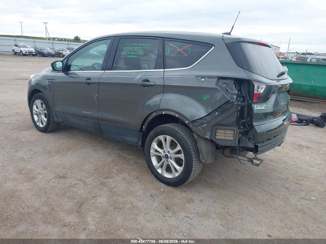 Ford ESCAPE SE 2017 1FMCU0GD6HUC01203 Image 3
