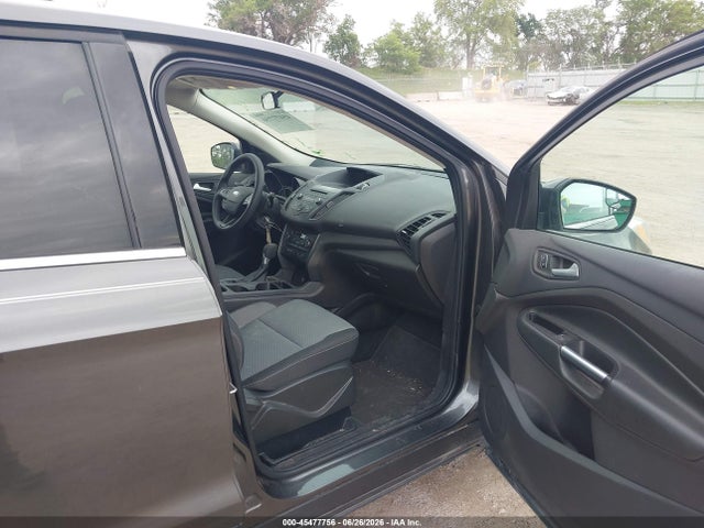Ford ESCAPE SE 2017 1FMCU0GD6HUC01203 Image 5
