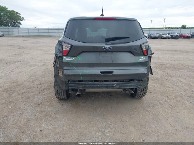 Ford ESCAPE SE 2017 1FMCU0GD6HUC01203 Image 6