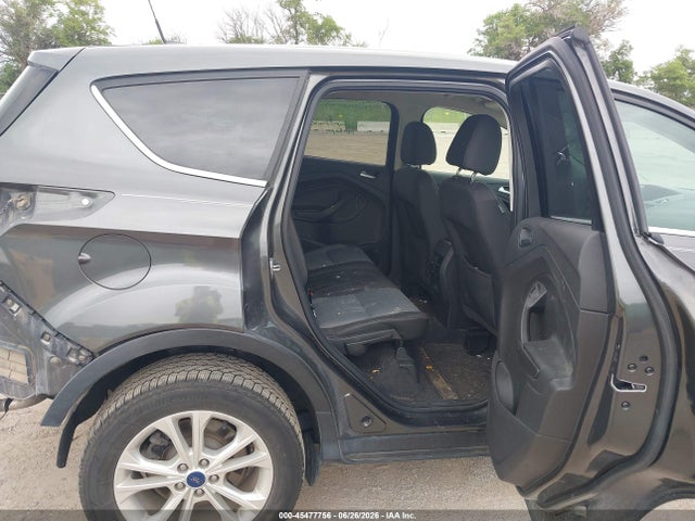 Ford ESCAPE SE 2017 1FMCU0GD6HUC01203 Image 8