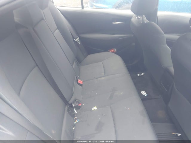 Продаж на аукціоні авто 2021 Toyota Corolla Hybrid Le, vin: JTDEAMDE2MJ000520, номер лоту: 45477757