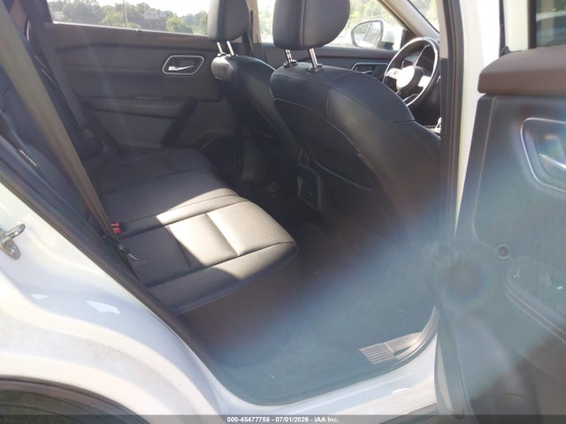 Aukcja sprzedaży 2021 Nissan Rogue Sv Fwd, vin: JN8AT3BA3MW018079, numer aukcji: 45477758
