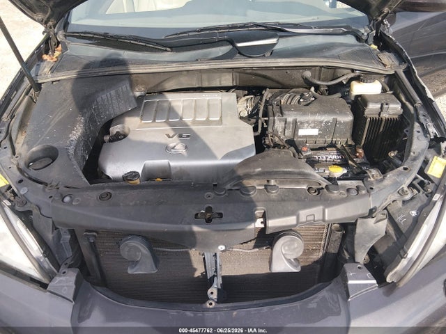Продажа на аукционе авто 2009 Lexus Rx 350, vin: 2T2GK31U69C076333, номер лота: 45477762
