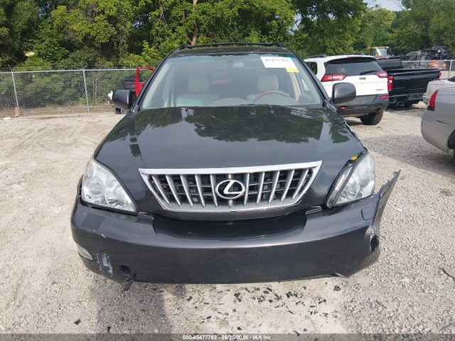 Продажа на аукционе авто 2009 Lexus Rx 350, vin: 2T2GK31U69C076333, номер лота: 45477762