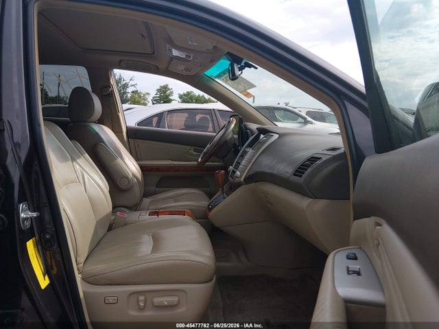 Продажа на аукционе авто 2009 Lexus Rx 350, vin: 2T2GK31U69C076333, номер лота: 45477762