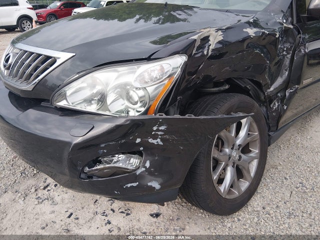 Продажа на аукционе авто 2009 Lexus Rx 350, vin: 2T2GK31U69C076333, номер лота: 45477762