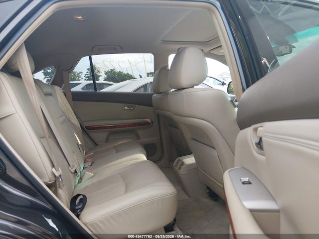 Продажа на аукционе авто 2009 Lexus Rx 350, vin: 2T2GK31U69C076333, номер лота: 45477762