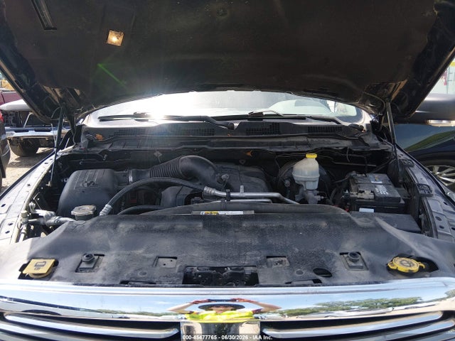 45477765 :رقم المزاد ، 1C6RR7LT2GS309129 vin ، 2016 Ram 1500 Big Horn مزاد بيع
