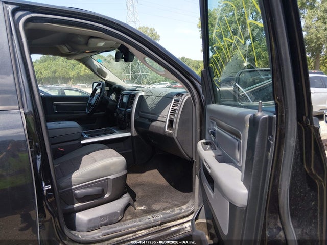 45477765 :رقم المزاد ، 1C6RR7LT2GS309129 vin ، 2016 Ram 1500 Big Horn مزاد بيع