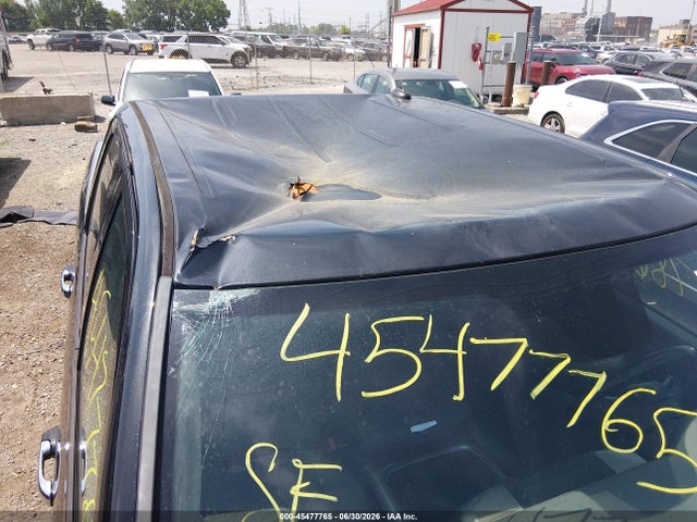45477765 :رقم المزاد ، 1C6RR7LT2GS309129 vin ، 2016 Ram 1500 Big Horn مزاد بيع