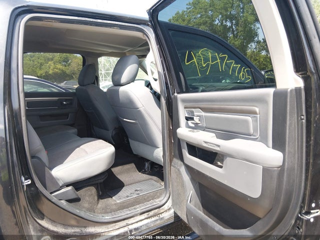 45477765 :رقم المزاد ، 1C6RR7LT2GS309129 vin ، 2016 Ram 1500 Big Horn مزاد بيع