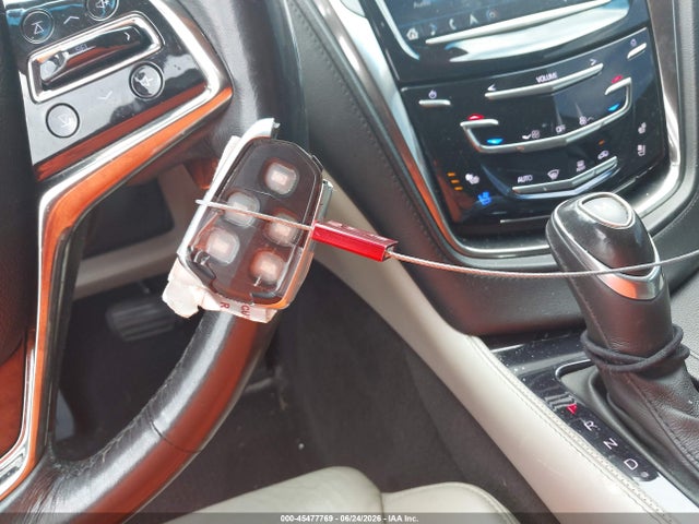 Продажа на аукционе авто 2019 Cadillac Cts Luxury, vin: 1G6AR5SX2K0135147, номер лота: 45477769