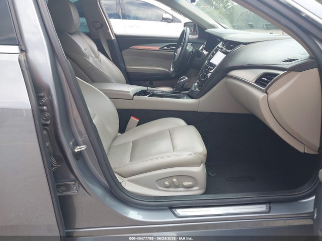 Продажа на аукционе авто 2019 Cadillac Cts Luxury, vin: 1G6AR5SX2K0135147, номер лота: 45477769