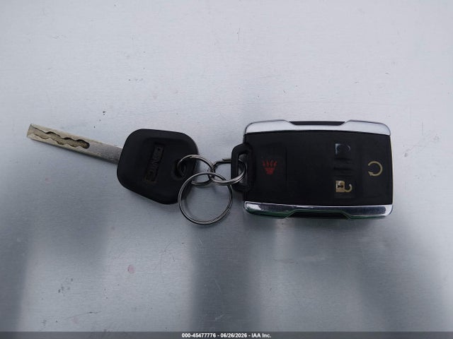 GMC Sierra 1500 Denali 2017 3GTU2PEJ1HG318299 Image 11