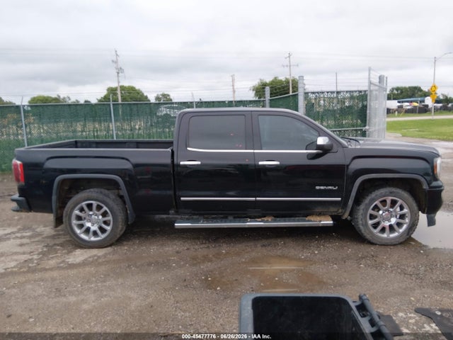 GMC Sierra 1500 Denali 2017 3GTU2PEJ1HG318299 Image 13