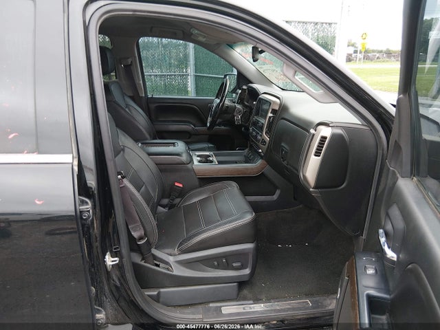 GMC Sierra 1500 Denali 2017 3GTU2PEJ1HG318299 Image 5