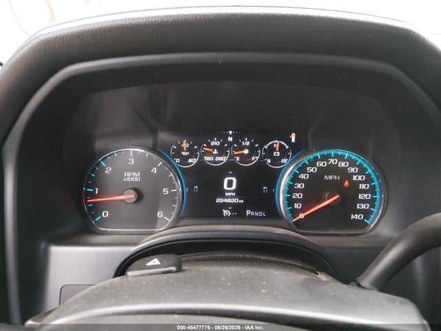 GMC Sierra 1500 Denali 2017 3GTU2PEJ1HG318299 Image 7