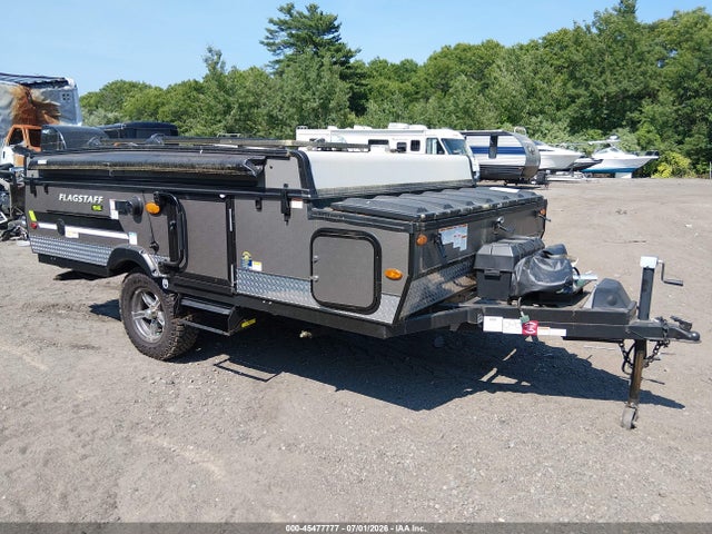 45477777 :رقم المزاد ، 4X4CFS41XND186991 vin ، 2022 Flagstaff Other مزاد بيع