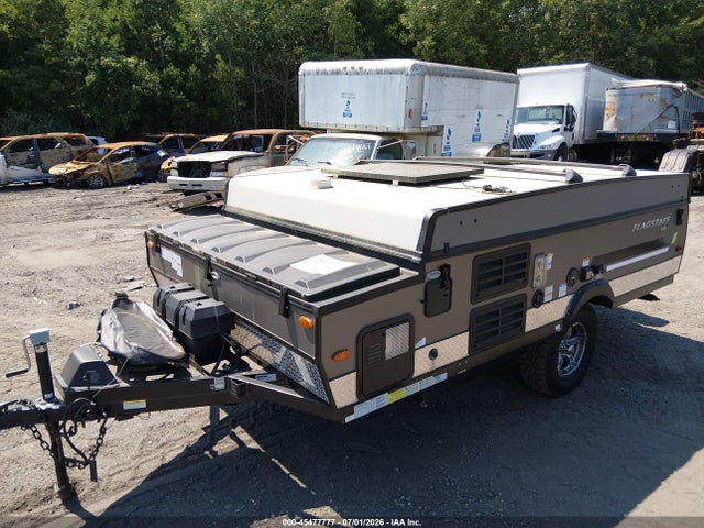 45477777 :رقم المزاد ، 4X4CFS41XND186991 vin ، 2022 Flagstaff Other مزاد بيع