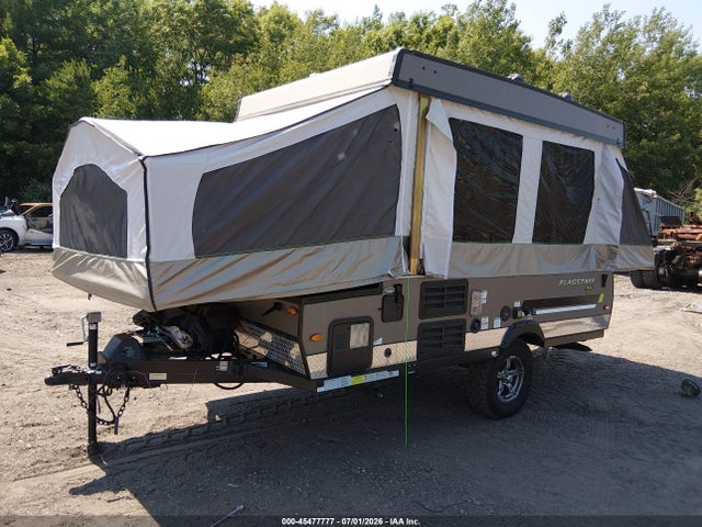 45477777 :رقم المزاد ، 4X4CFS41XND186991 vin ، 2022 Flagstaff Other مزاد بيع