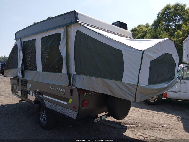 45477777 :رقم المزاد ، 4X4CFS41XND186991 vin ، 2022 Flagstaff Other مزاد بيع