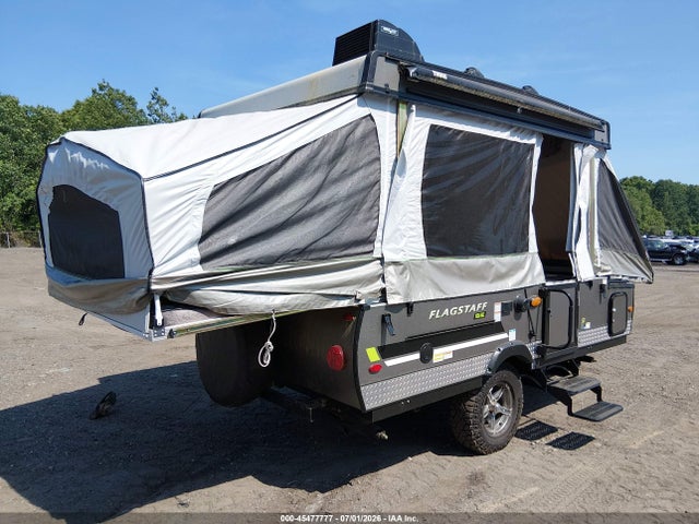 45477777 :رقم المزاد ، 4X4CFS41XND186991 vin ، 2022 Flagstaff Other مزاد بيع