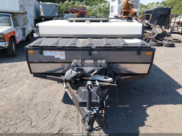 45477777 :رقم المزاد ، 4X4CFS41XND186991 vin ، 2022 Flagstaff Other مزاد بيع