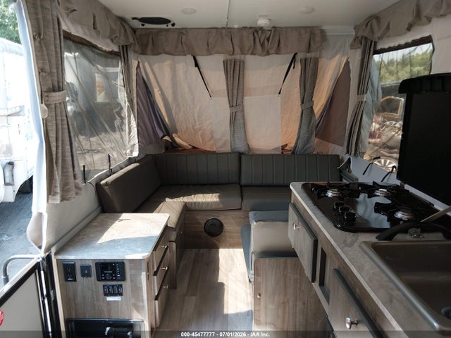 45477777 :رقم المزاد ، 4X4CFS41XND186991 vin ، 2022 Flagstaff Other مزاد بيع