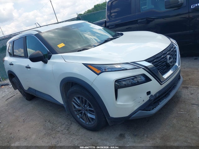 Продаж на аукціоні авто 2023 Nissan Rogue S Intelligent Awd, vin: 5N1BT3AB4PC785273, номер лоту: 45477778