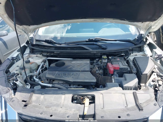 Продажа на аукционе авто 2023 Nissan Rogue S Intelligent Awd, vin: 5N1BT3AB4PC785273, номер лота: 45477778