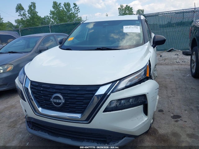 Продажа на аукционе авто 2023 Nissan Rogue S Intelligent Awd, vin: 5N1BT3AB4PC785273, номер лота: 45477778