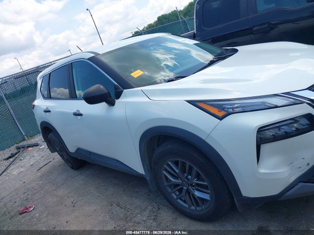Продажа на аукционе авто 2023 Nissan Rogue S Intelligent Awd, vin: 5N1BT3AB4PC785273, номер лота: 45477778