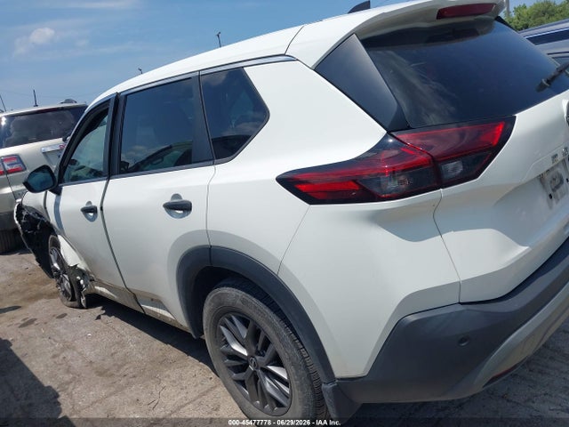 Продажа на аукционе авто 2023 Nissan Rogue S Intelligent Awd, vin: 5N1BT3AB4PC785273, номер лота: 45477778